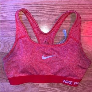 Bike Pro Dri-Fit Sports Bra